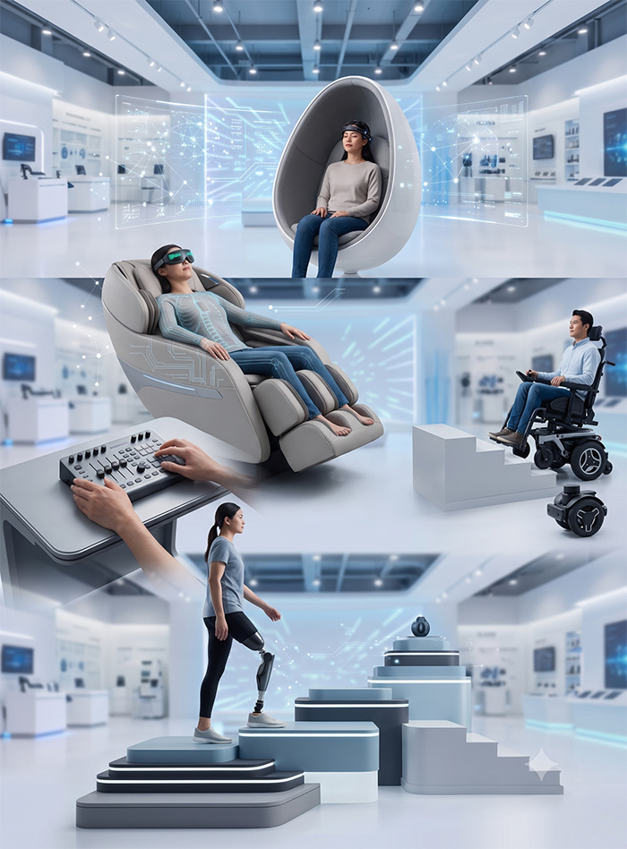 Accessibility