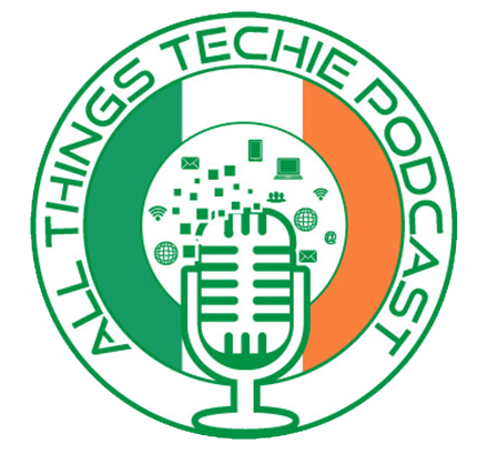All Things TechIE Podcast