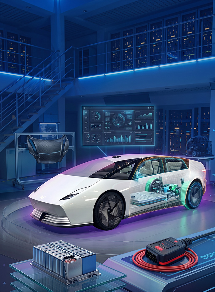 Automotive