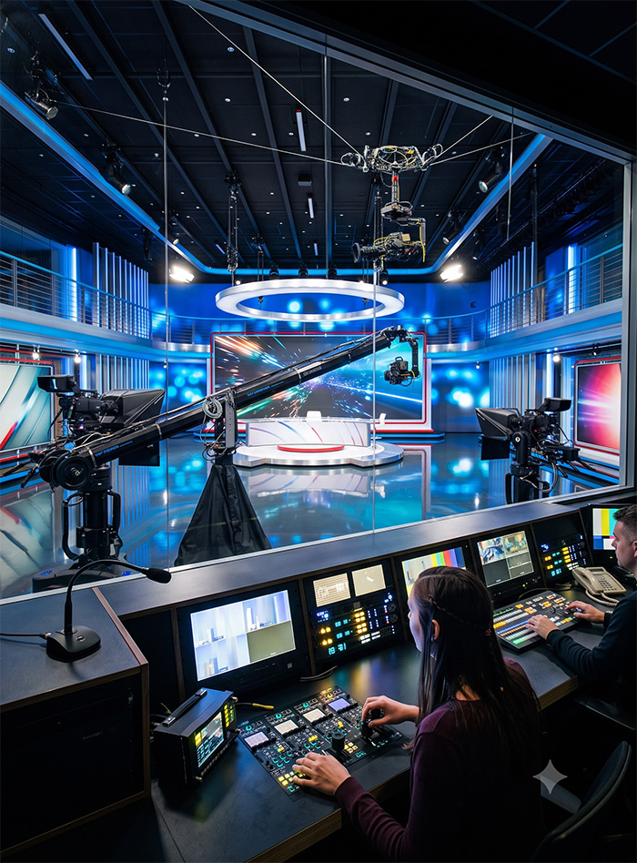 Broadcast Tech