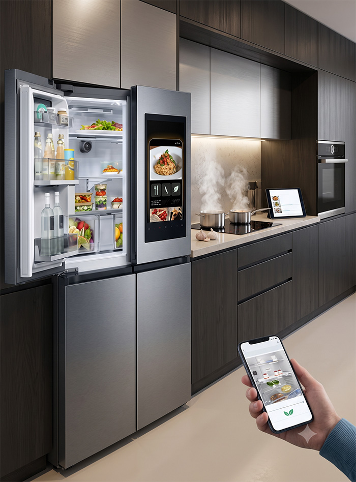 Food Tech