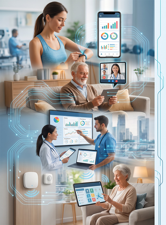 Health Tech