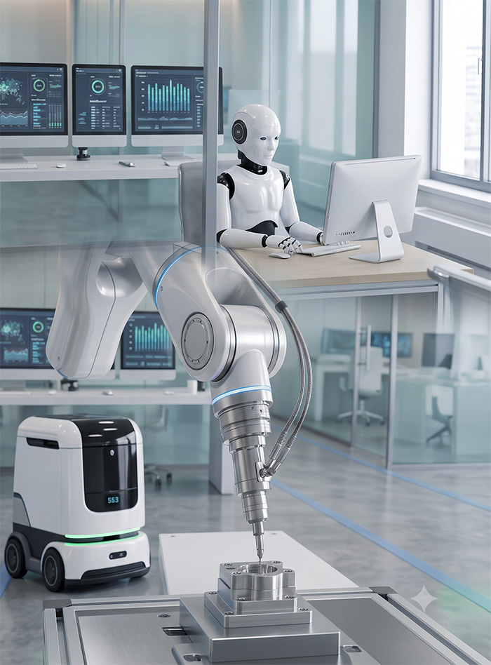 Robotics