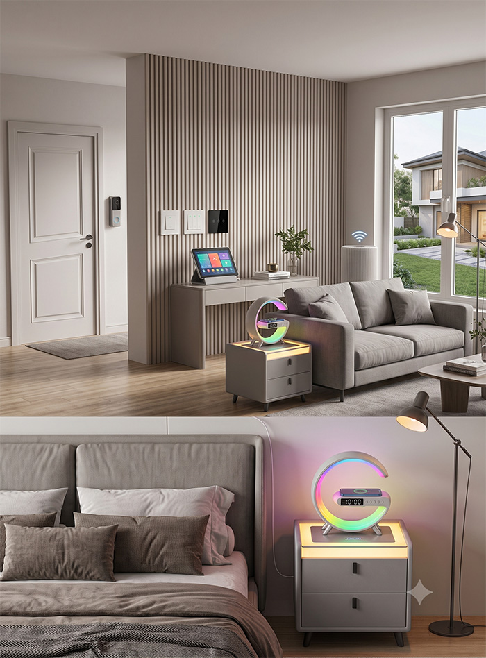 Smart Home