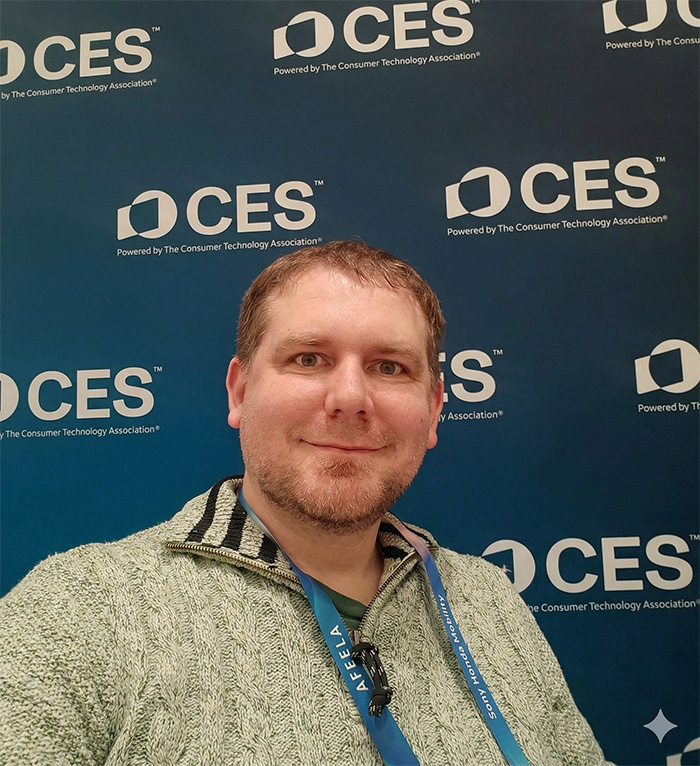 Consumer Electronic Show