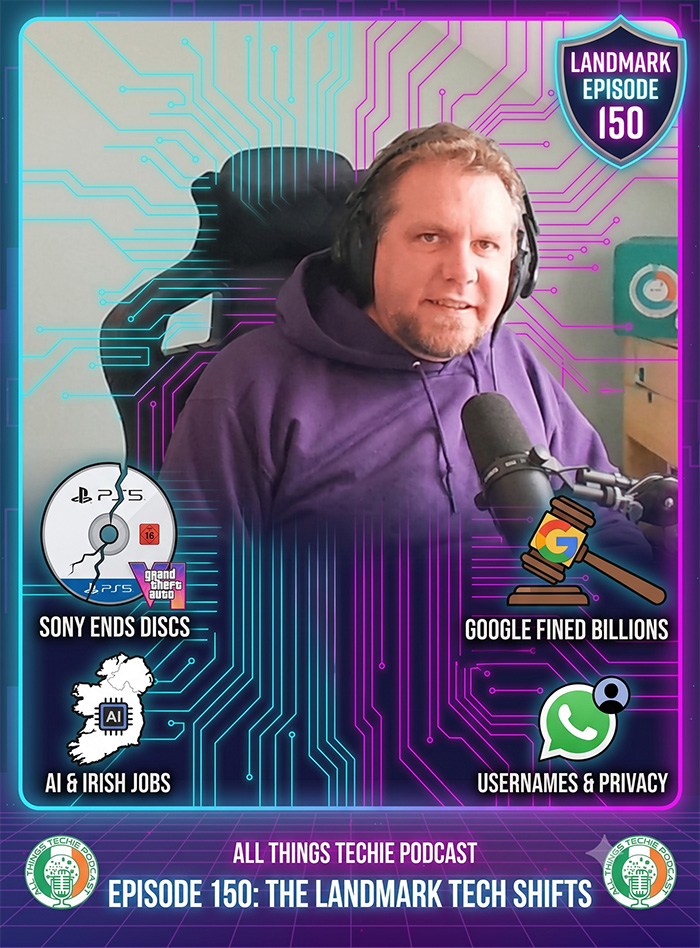 Episode 150