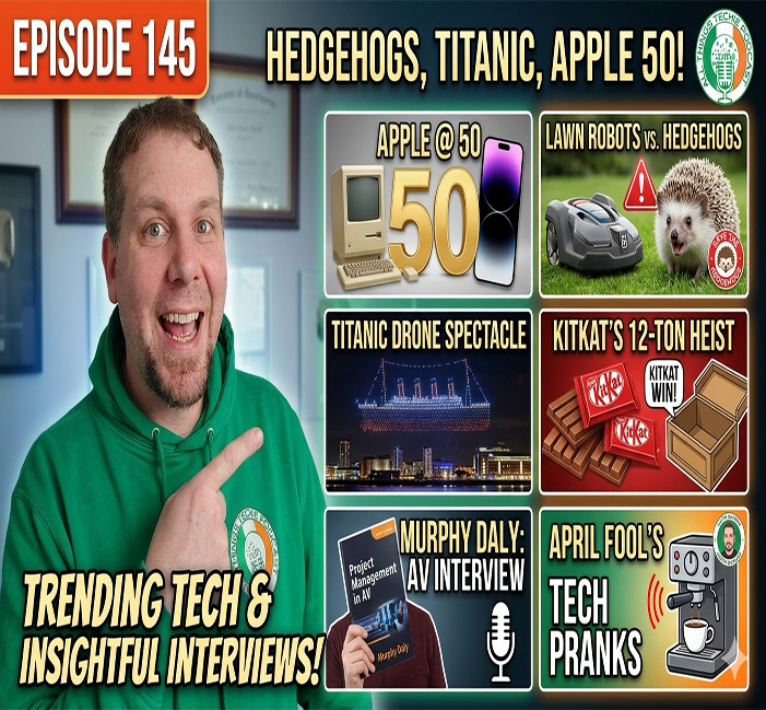 Episode 145