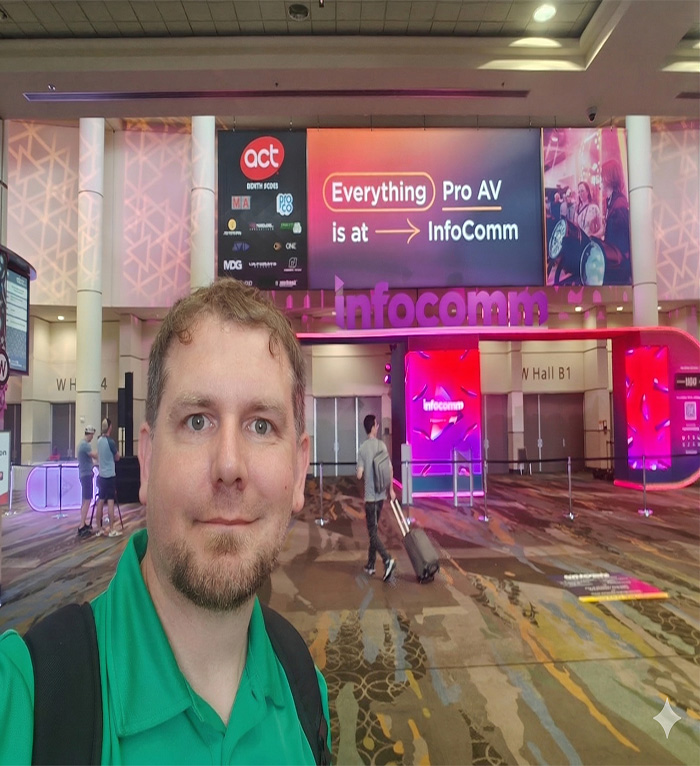 Infocomm 2025