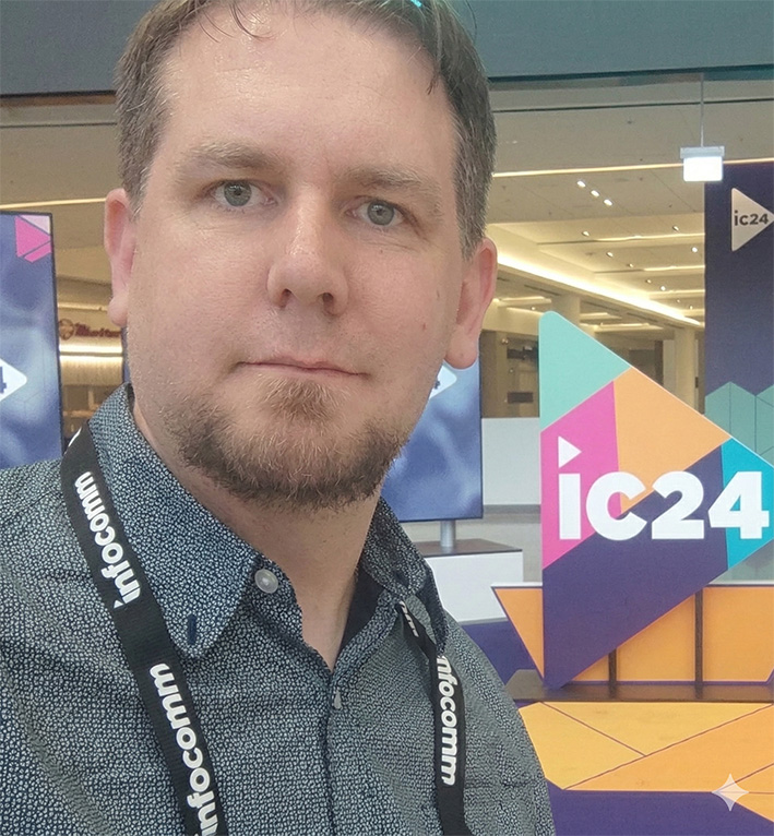 Infocomm 2024