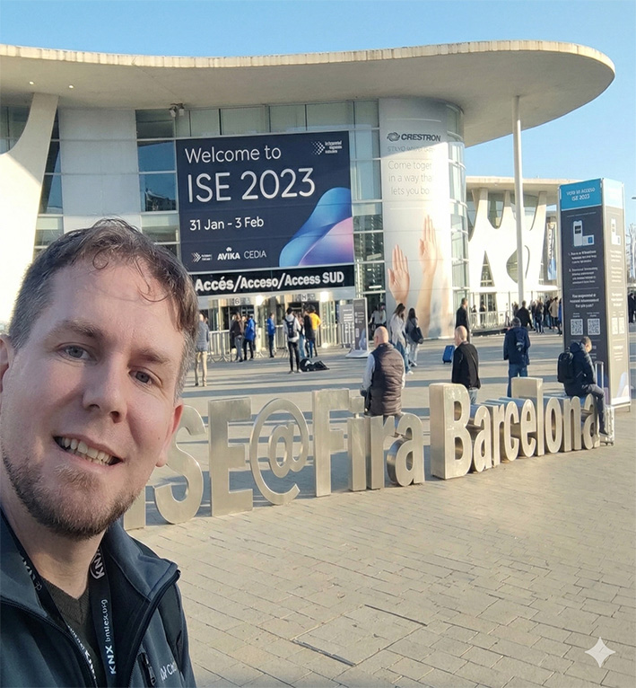 ISE 2023
