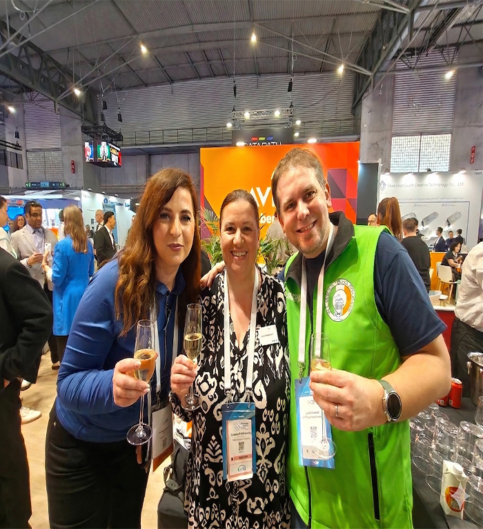 ISE 2025