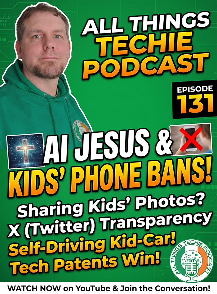 Episode 131