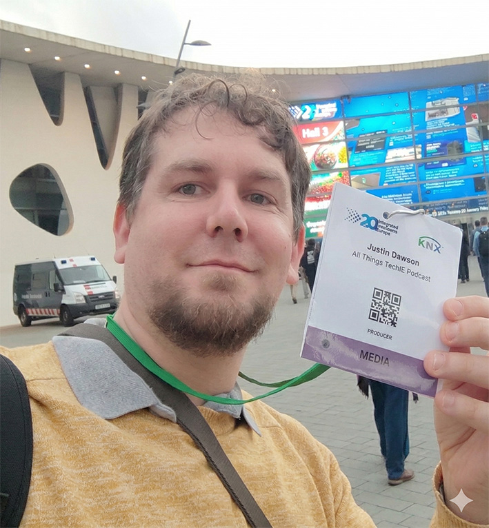 ISE 2024
