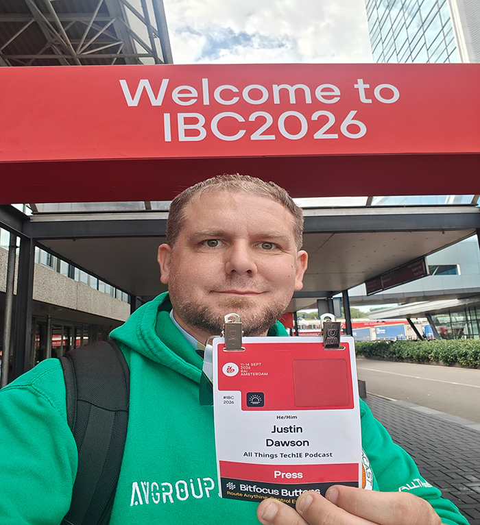 IBC 2026