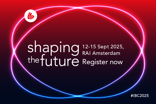 IBC 2025 Amsterdam