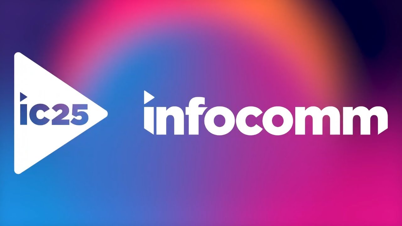 Infocomm 2025- Orlando