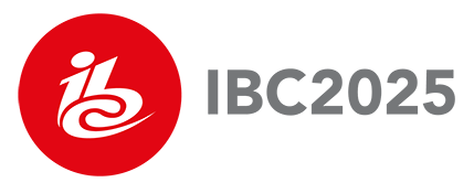 IBC 2025 Live Coverage