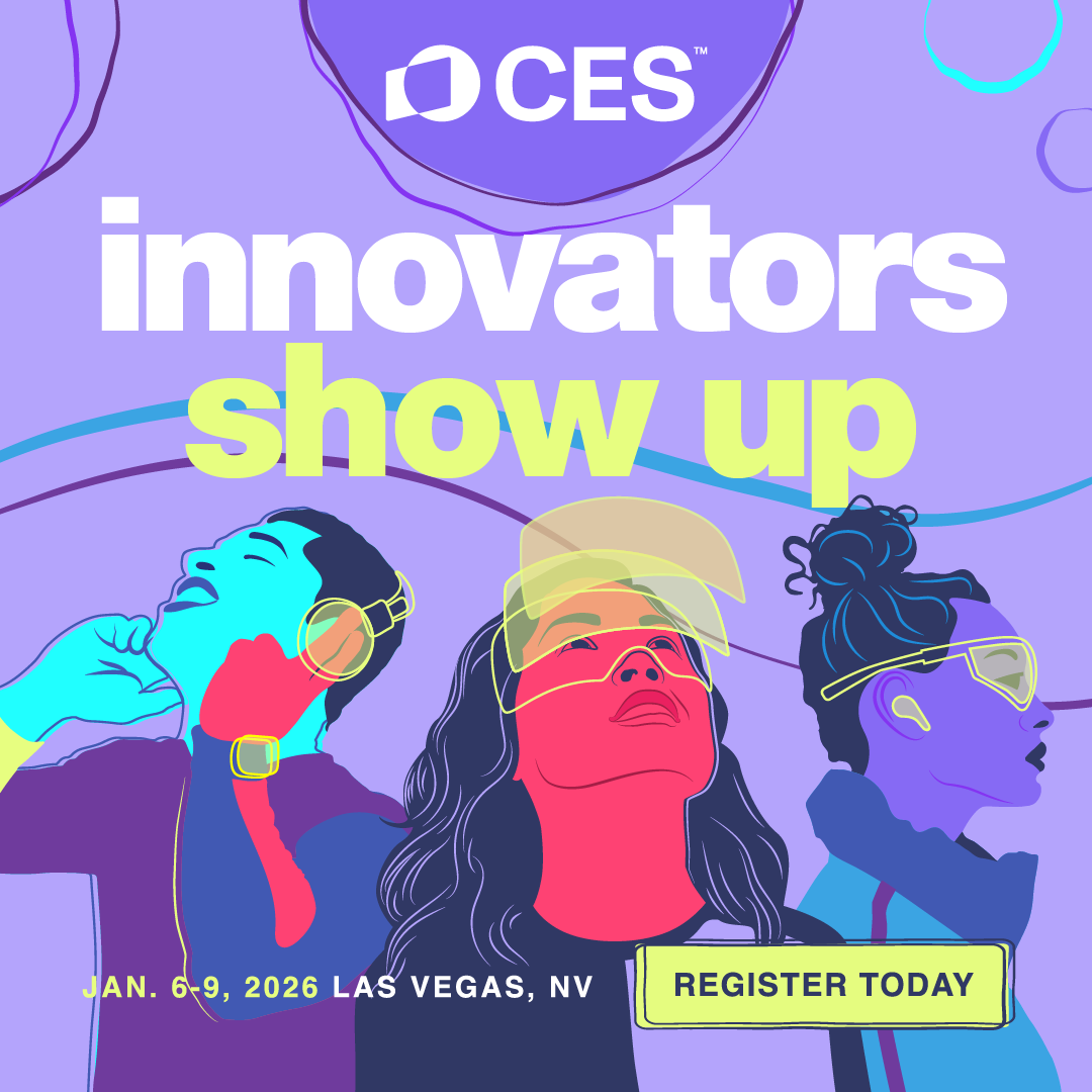 CES 2026 Live Coverage