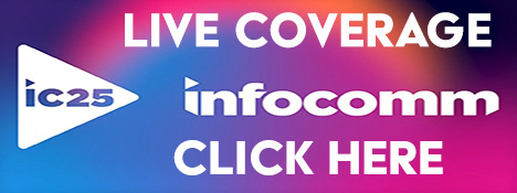 Infocomm 2025 Live Coverage