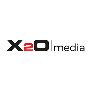 x2o media